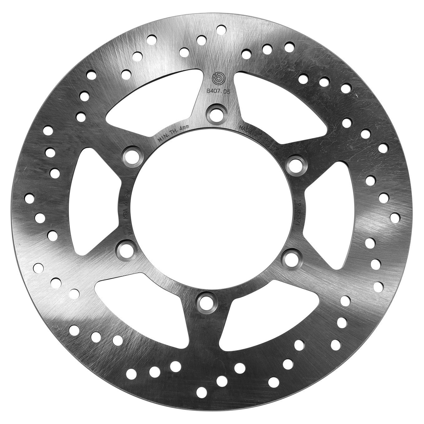 Brake Discs - 68B407D5_01