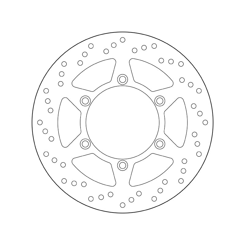 Brake Discs - 68B407D5_02