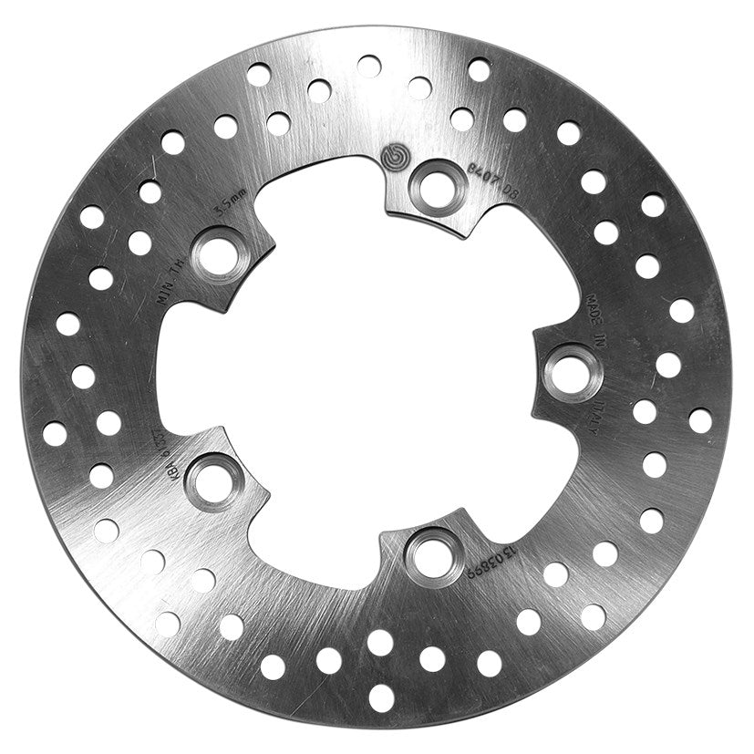 Brake Discs - 68B407D8_01