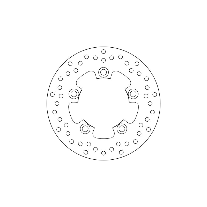 Brake Discs - 68B407D8_03