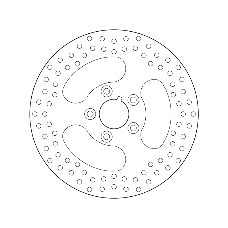 Brake Discs - 68B407E0_02