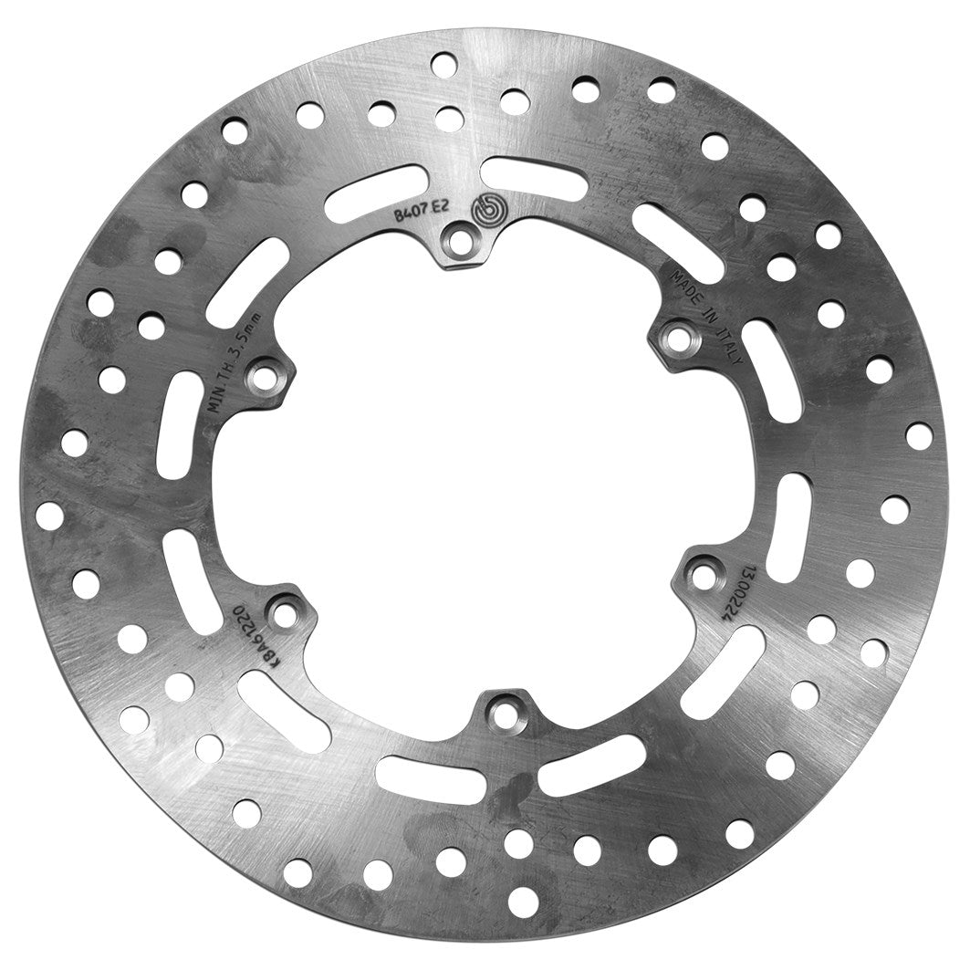 Brake Discs - 68B407E2_01