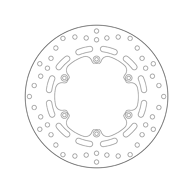 Brake Discs - 68B407E2_02