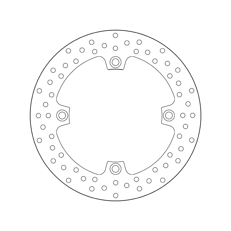 Brake Discs - 68B407E3_02