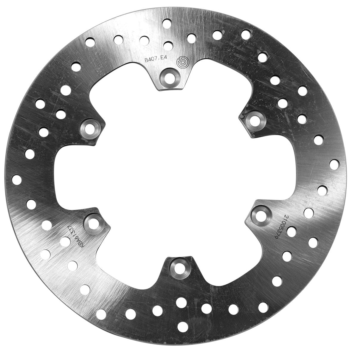 Brake Discs - 68B407E4_01