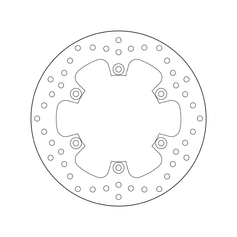 Brake Discs - 68B407E4_02