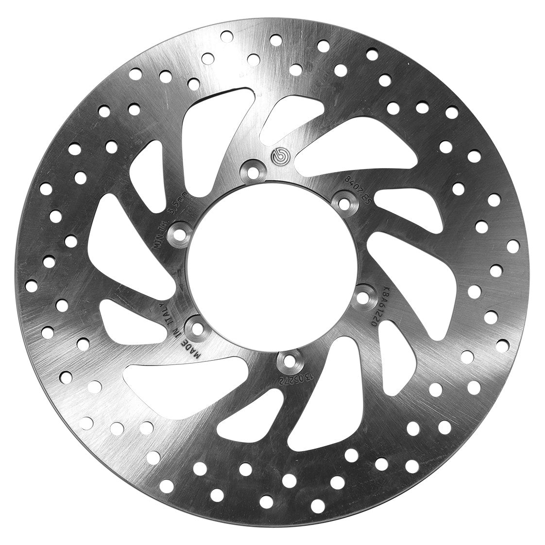 Brake Discs - 68B407E5_01