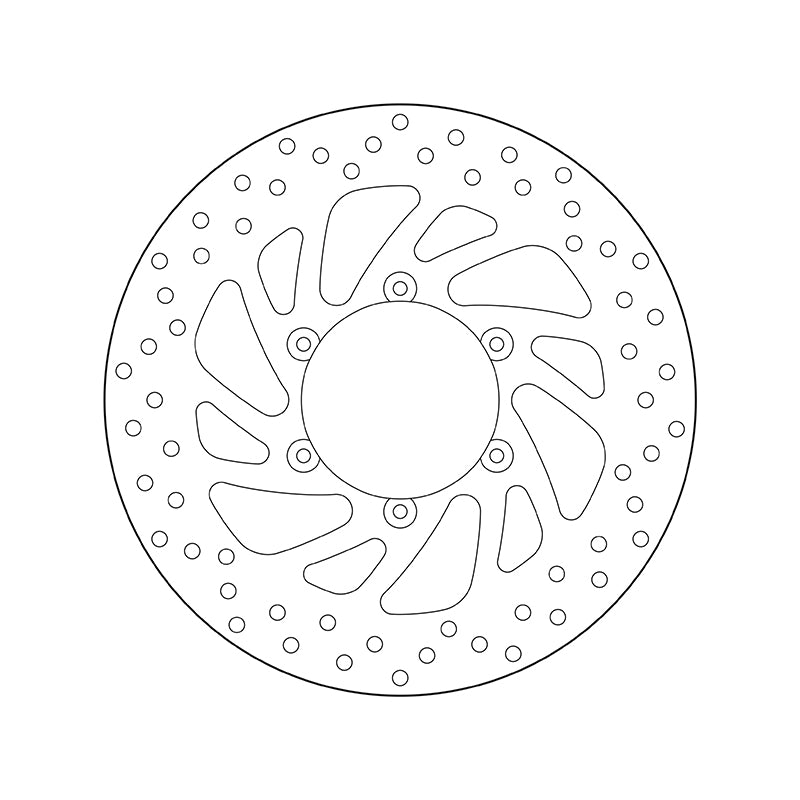Brake Discs - 68B407E5_02