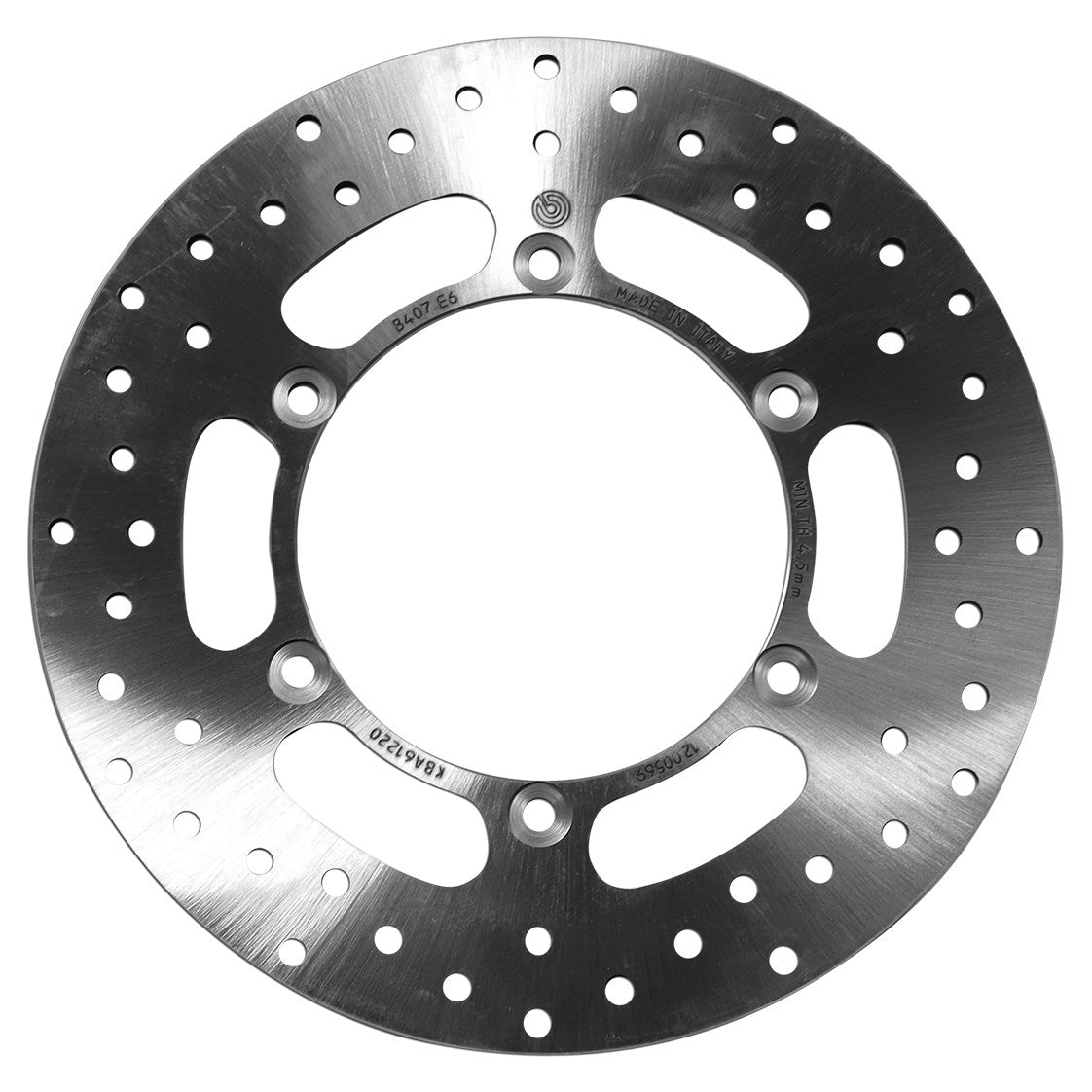 Brake Discs - 68B407E6_01