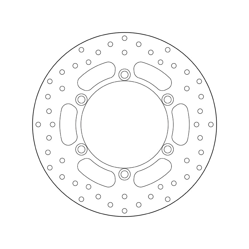 Brake Discs - 68B407E6_02