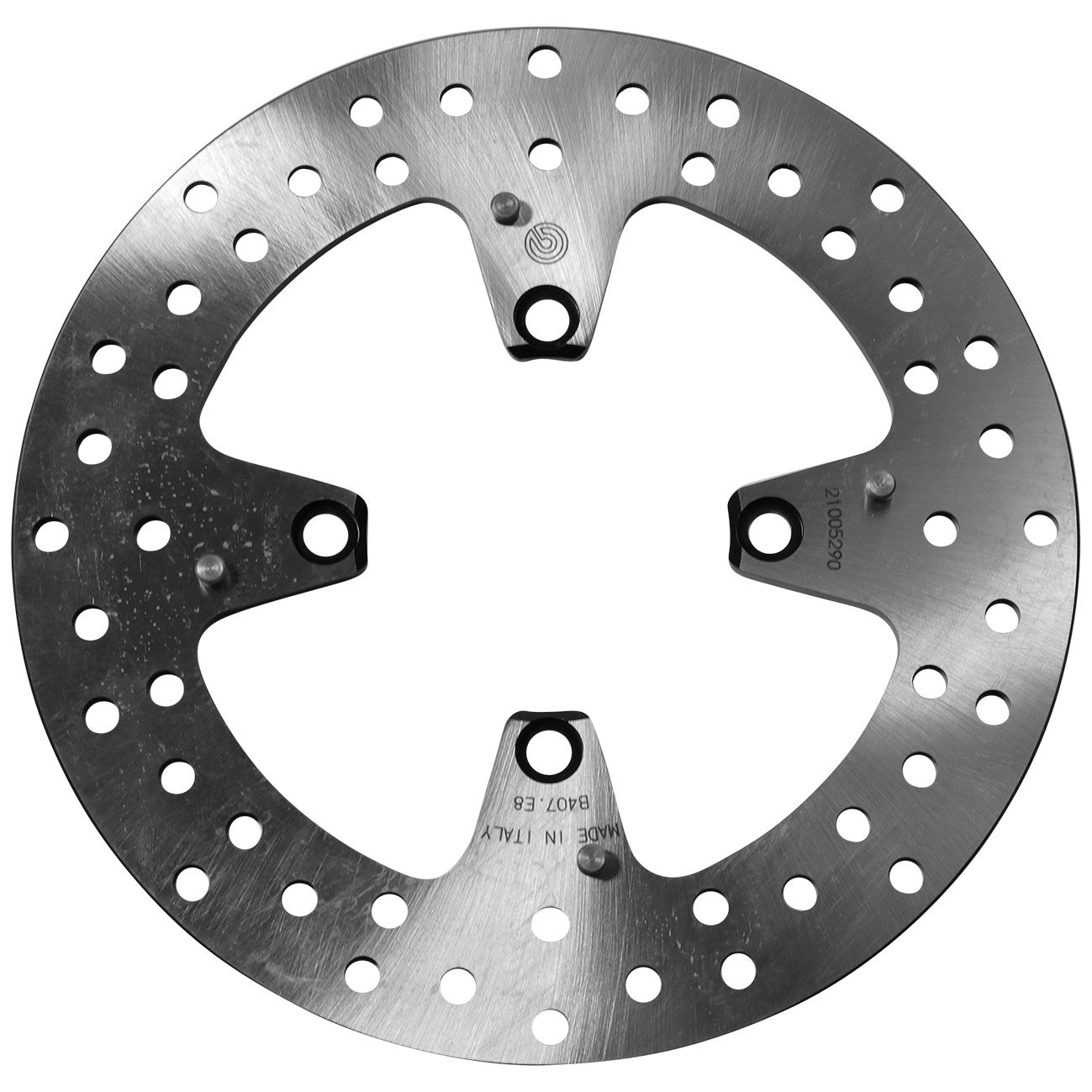 Brake Discs - 68B407E8_01