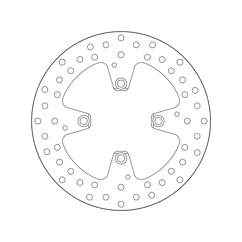 Brake Discs - 68B407E8_02