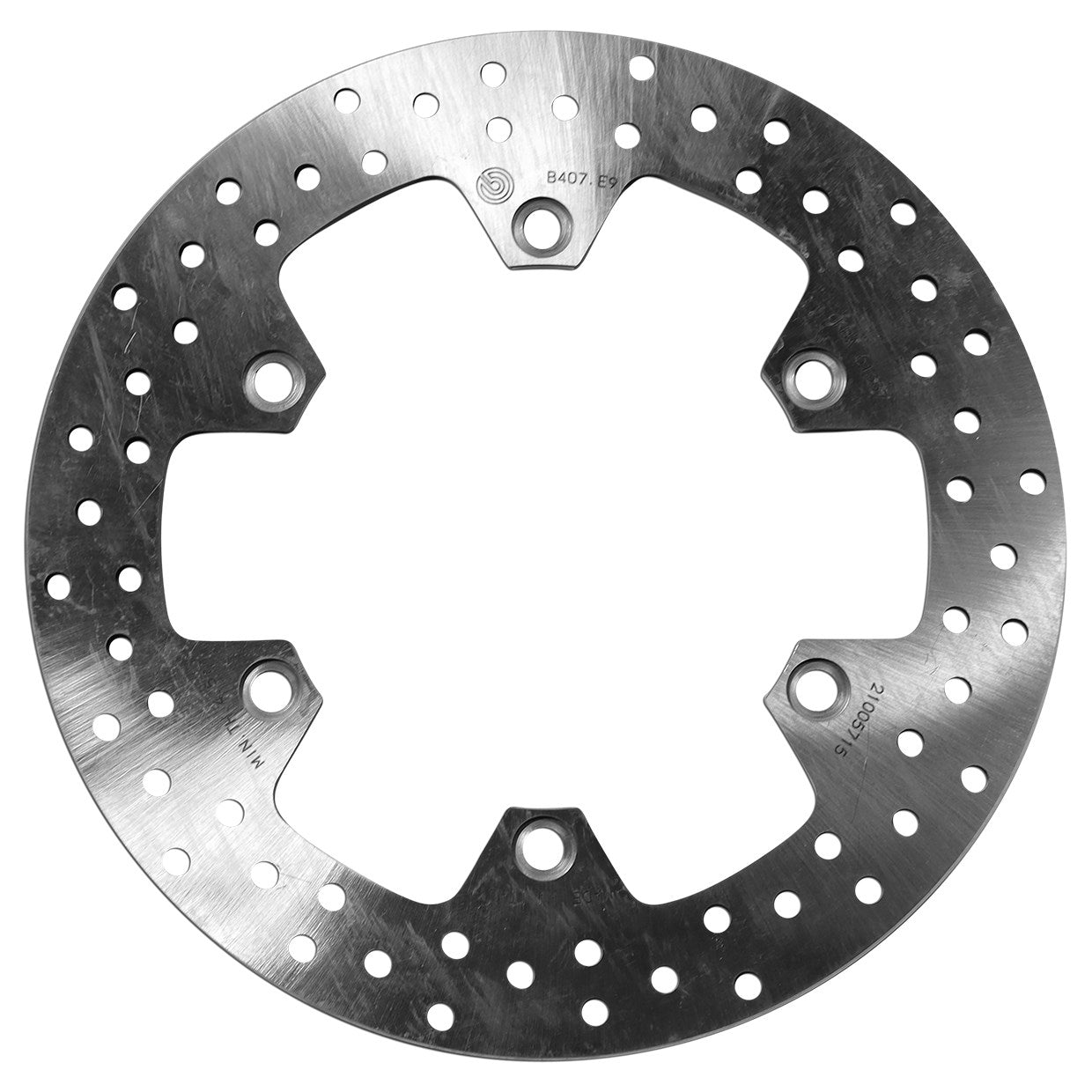 Brake Discs - 68B407E9_01