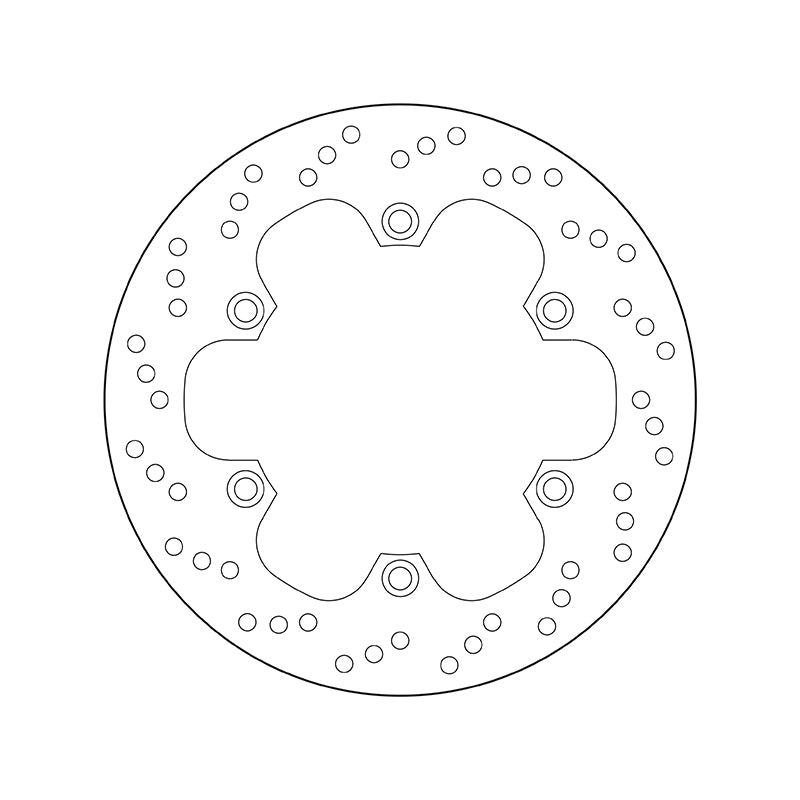 Brake Discs - 68B407E9_02