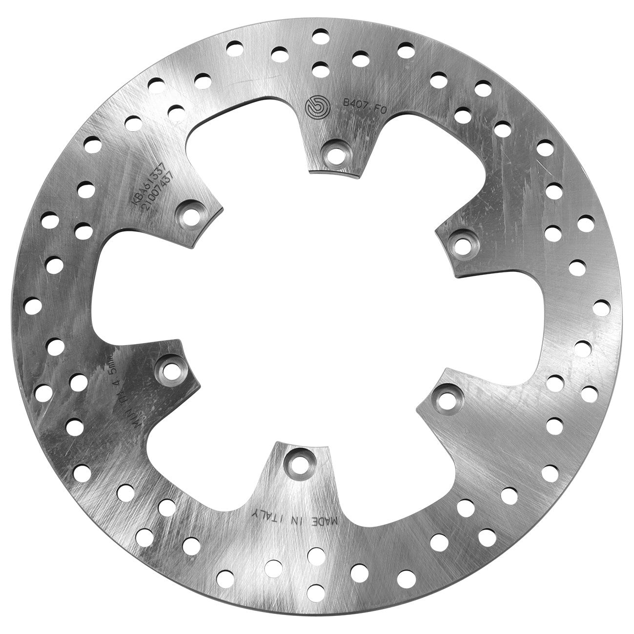 Brake Discs - 68B407F0_01