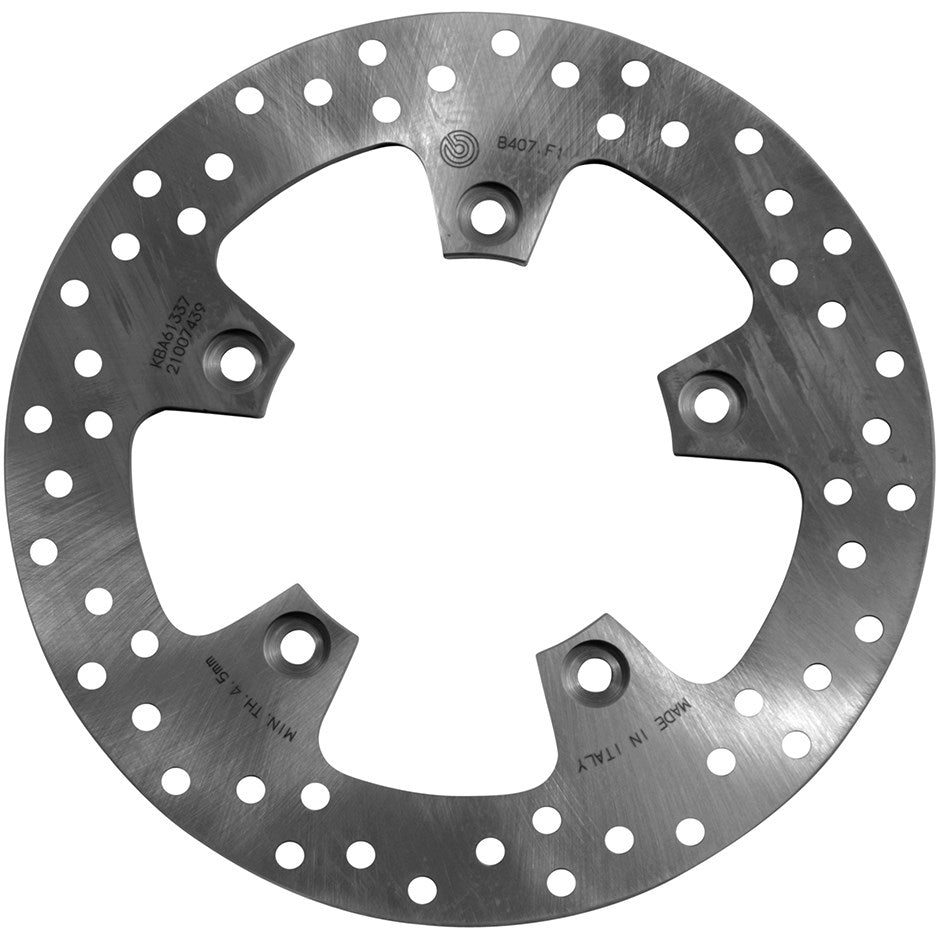 Brake Discs - 68B407F1_01