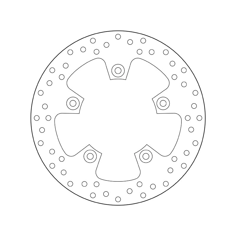 Brake Discs - 68B407F1_02