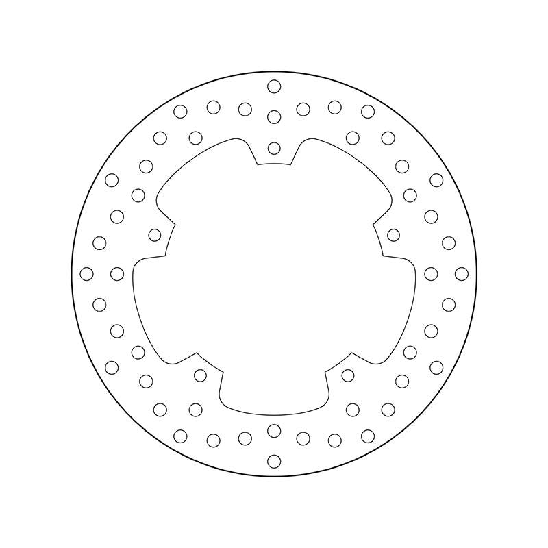 Brake Discs - 68B407F2_02