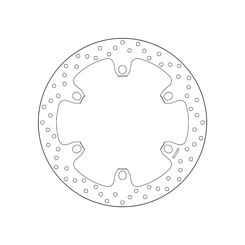 Brake Discs - 68B407F3_03