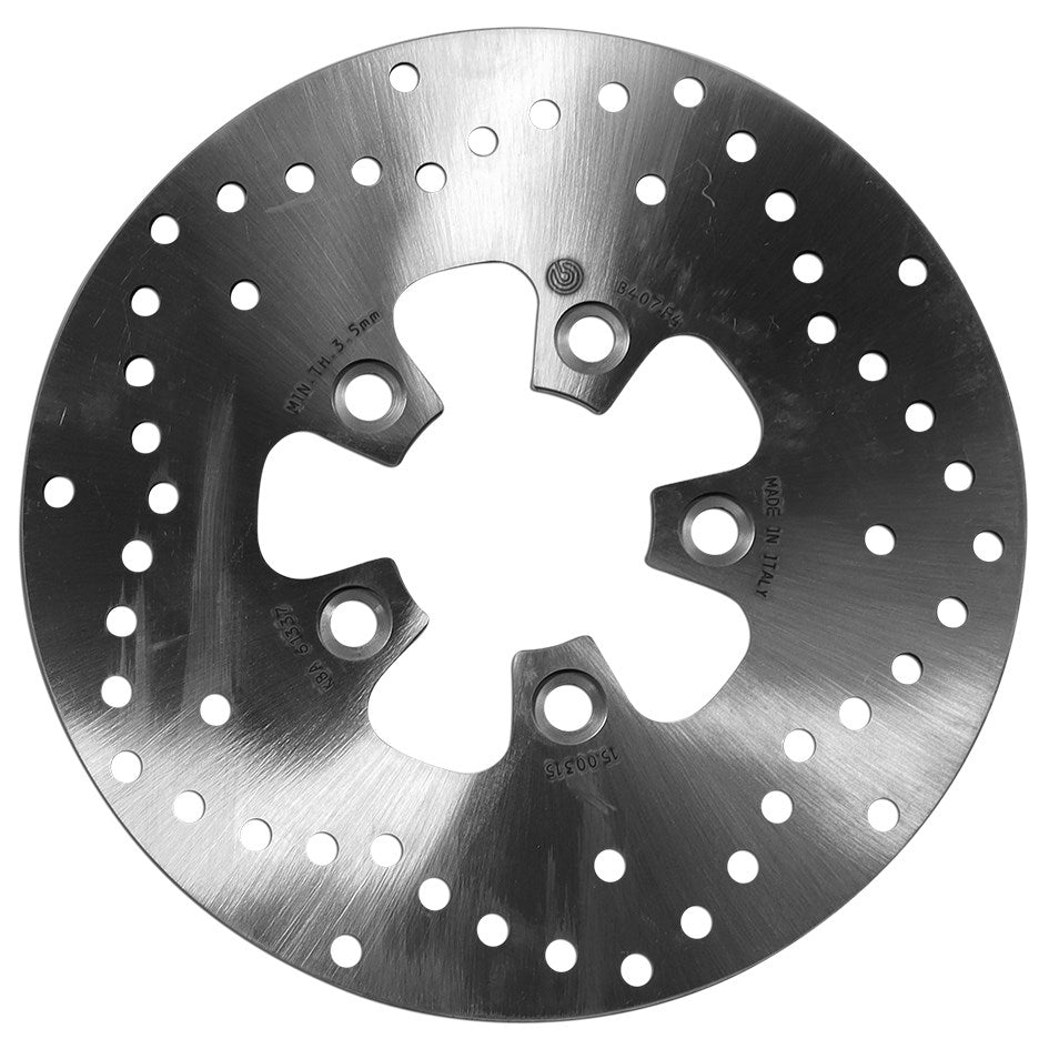 Brake Discs - 68B407F4_01