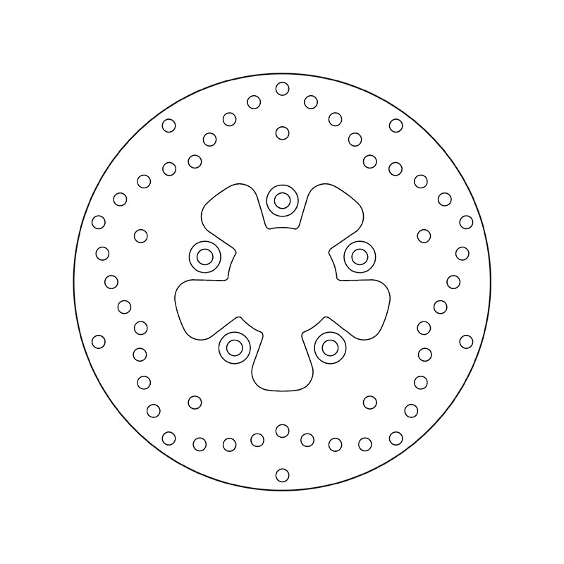 Brake Discs - 68B407F4_02
