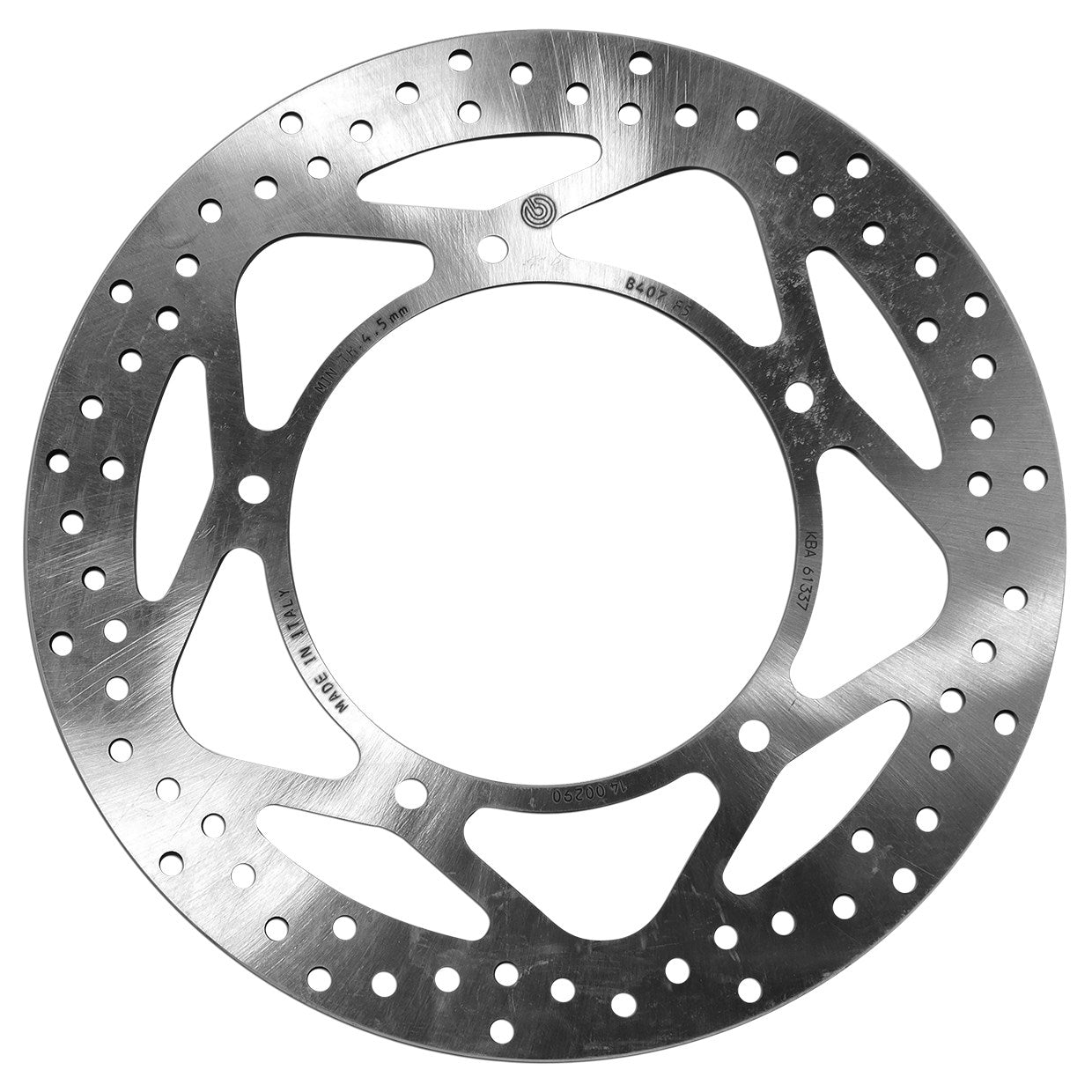 Brake Discs - 68B407F5_01
