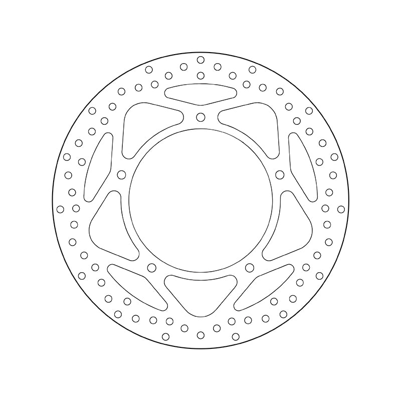 Brake Discs - 68B407F5_02