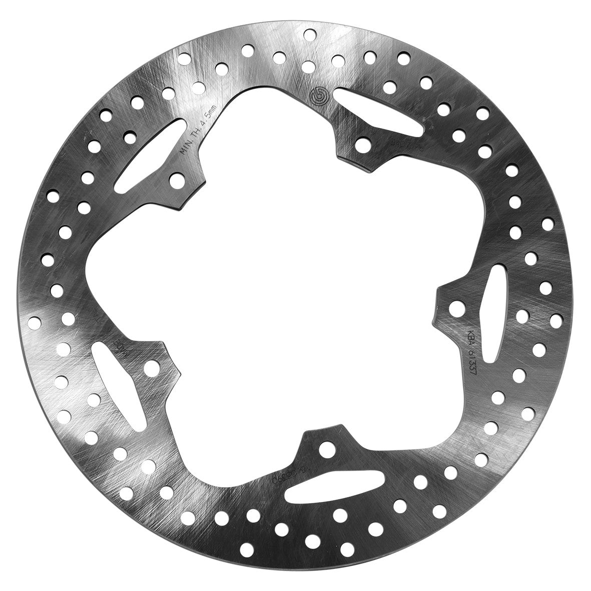 Brake Discs - 68B407F6_01