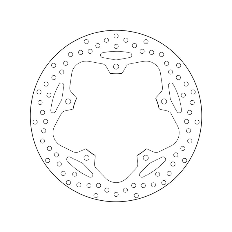 Brake Discs - 68B407F6_02
