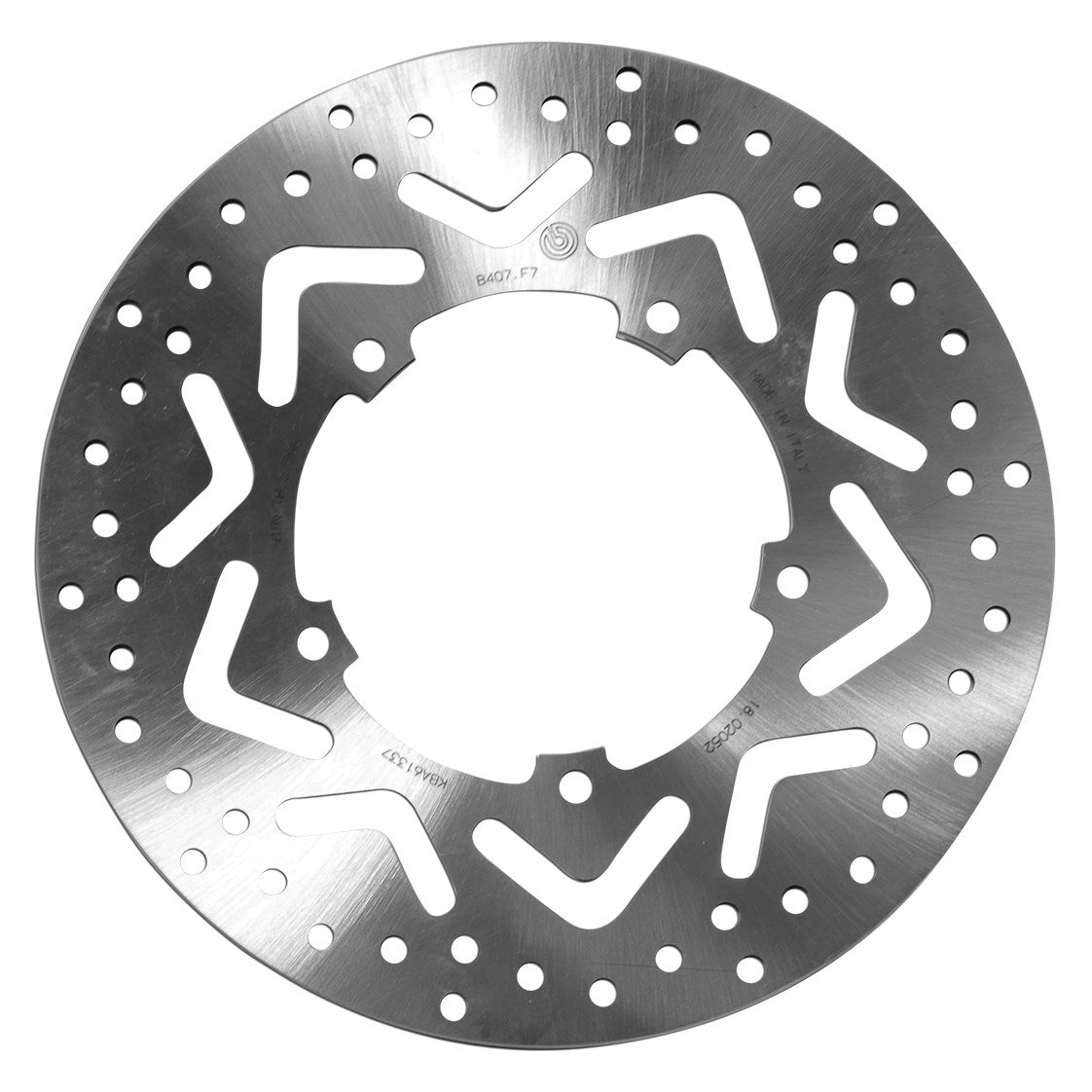 Brake Discs - 68B407F7_01