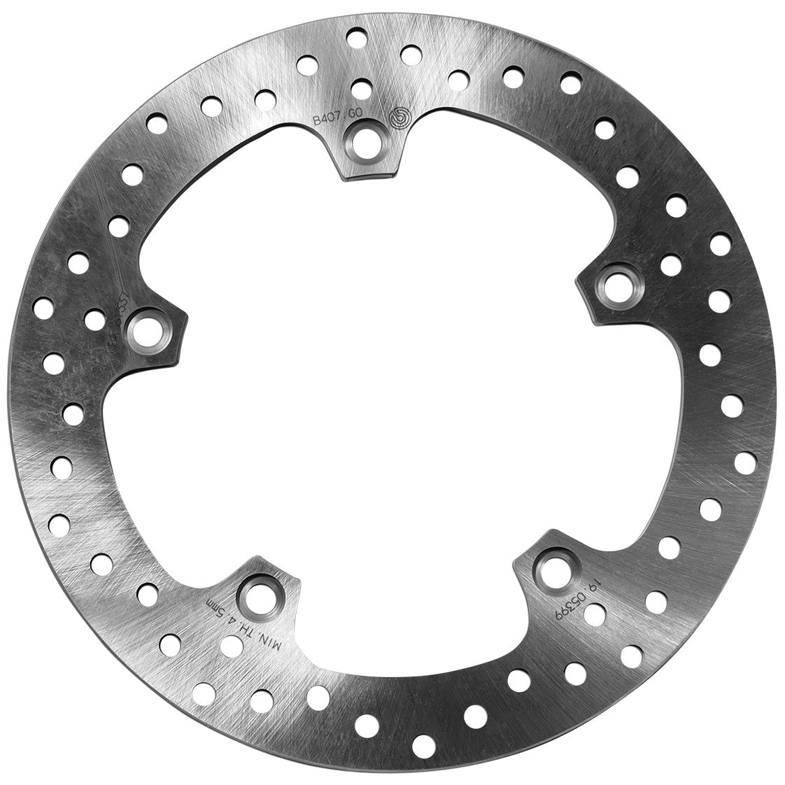 Brake Discs - 68B407G0_01