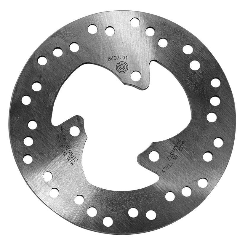 Brake Discs - 68B407G1_01