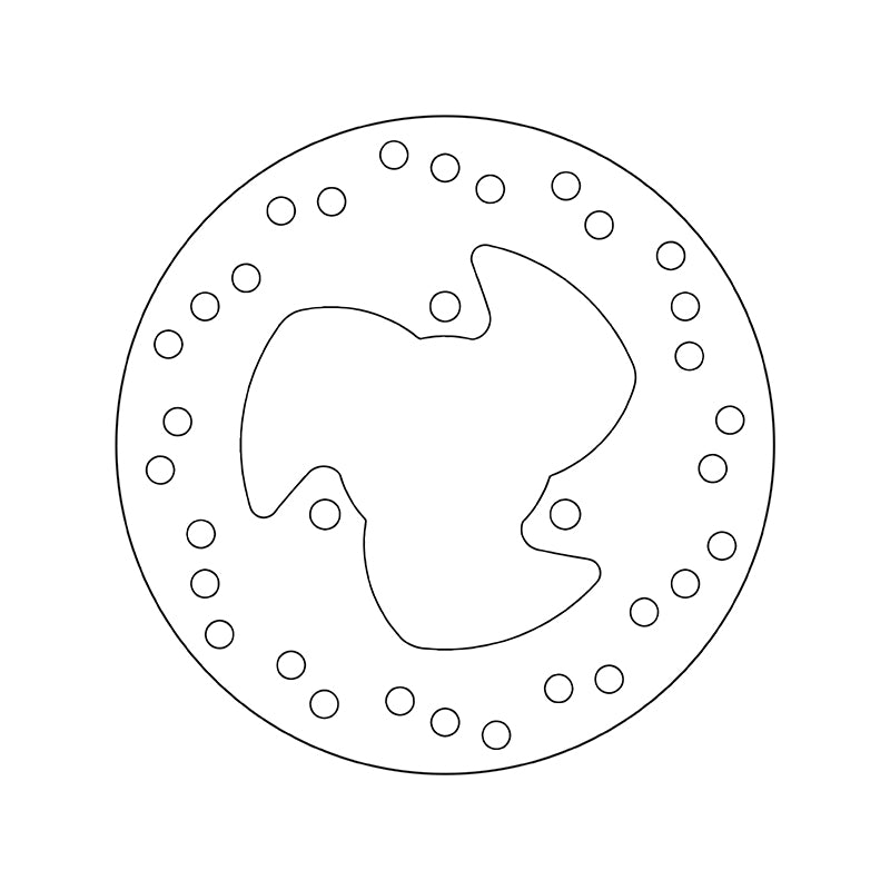 Brake Discs - 68B407G1_02