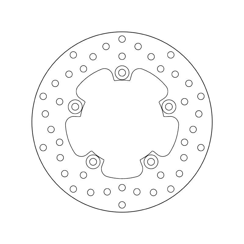 Brake Discs - 68B407G2_03