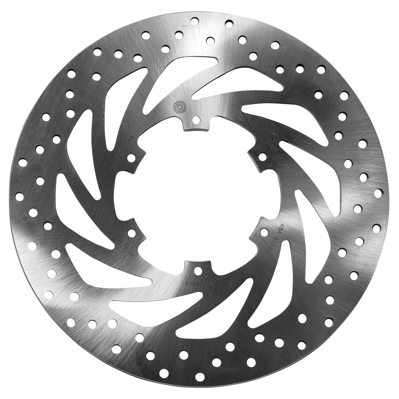 Brake Discs - 68B407G5_01