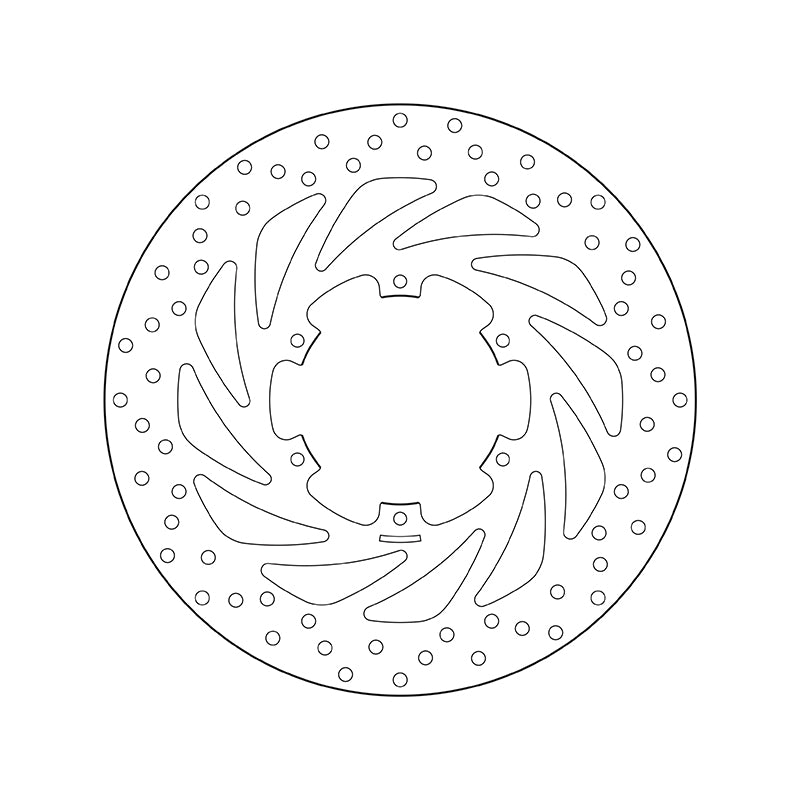 Brake Discs - 68B407G5_03