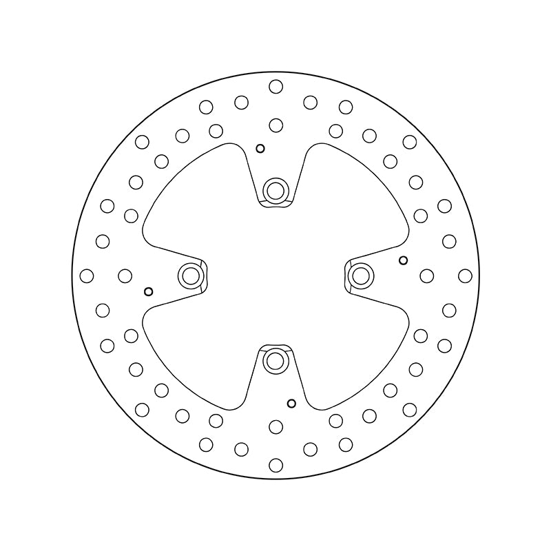 Brake Discs - 68B407H1_02