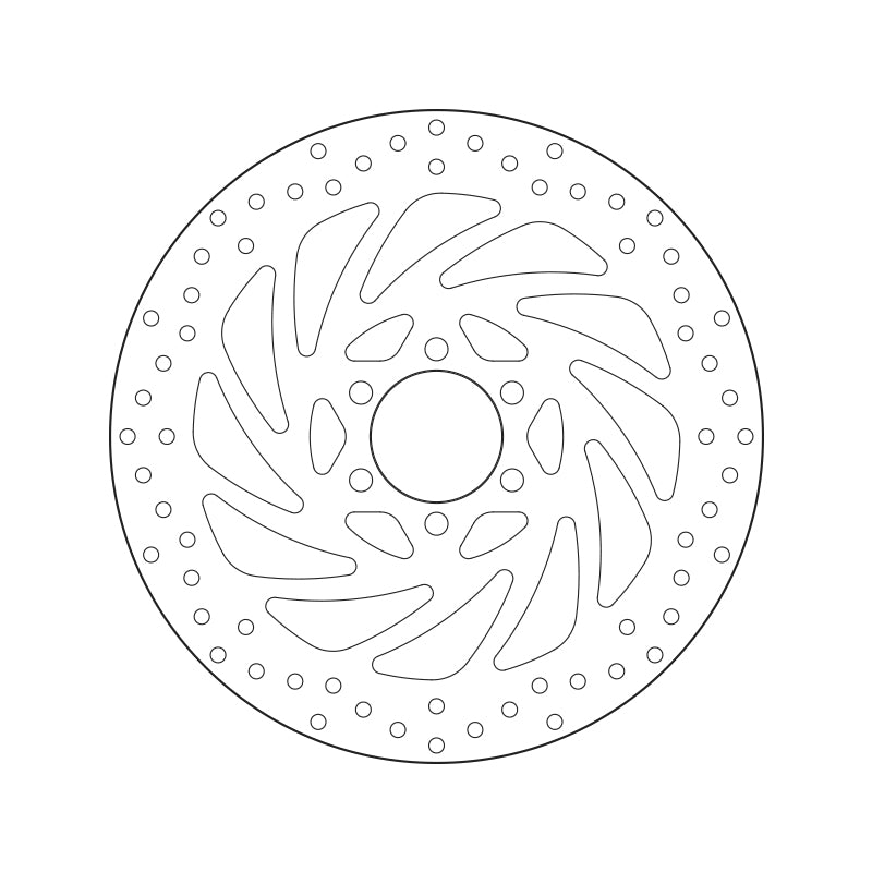 Brake Discs - 68B407P5_02