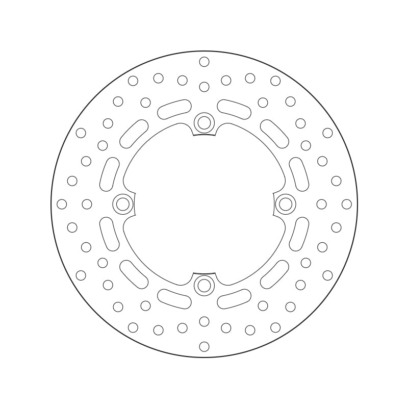 Brake Discs - 68B407P7_02