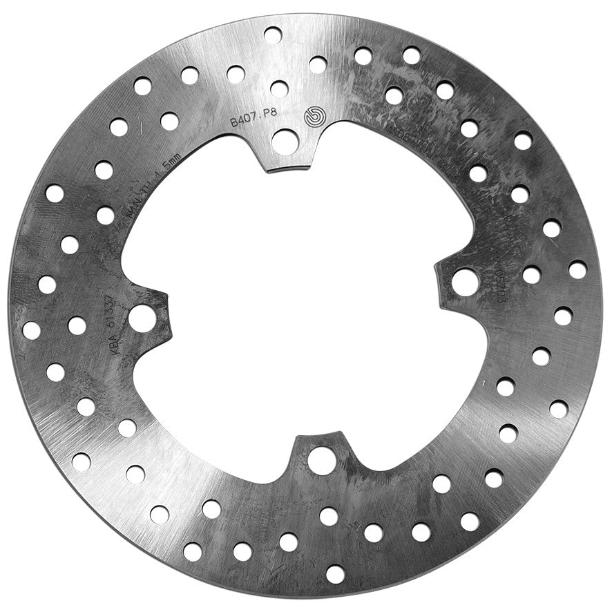 Brake Discs - 68B407P8_01