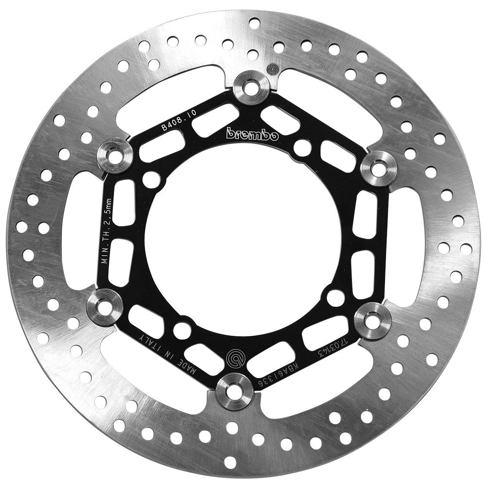 Brake Discs - 78B40810_01