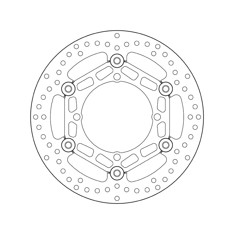 Brake Discs - 78B40810_02
