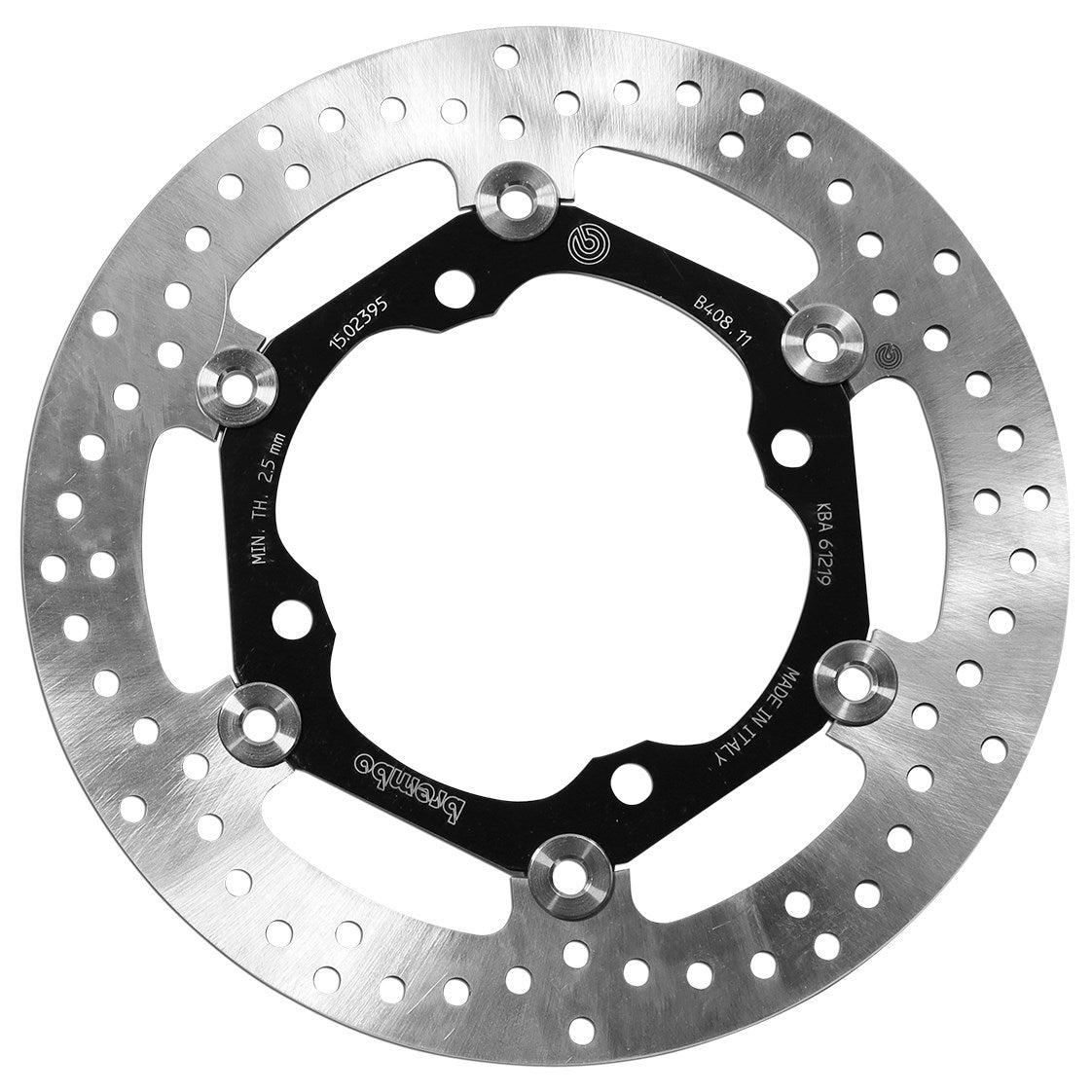 Brake Discs - 78B40811_01