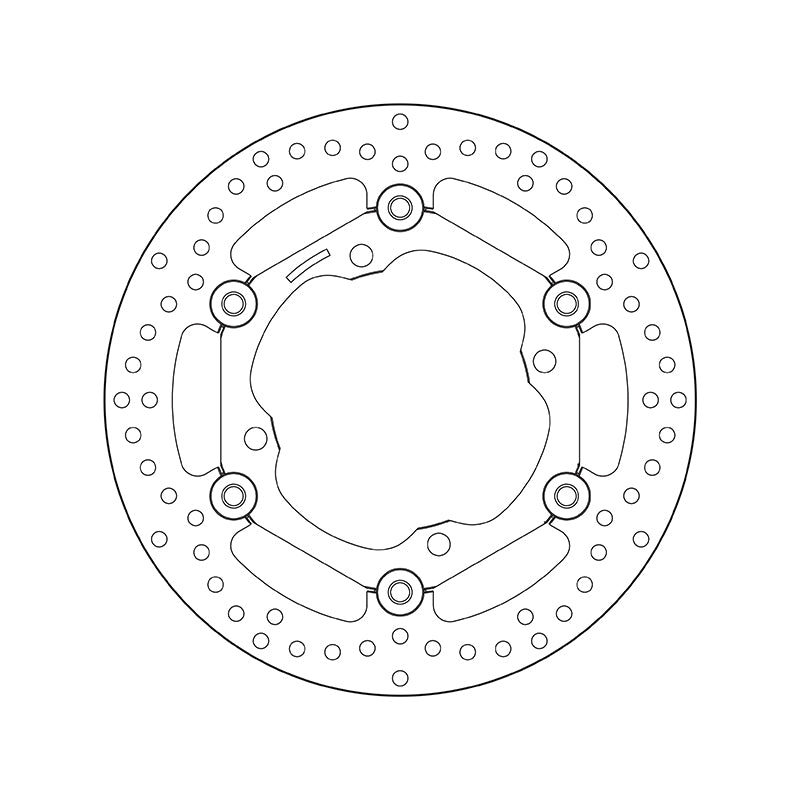 Brake Discs - 78B40811_02
