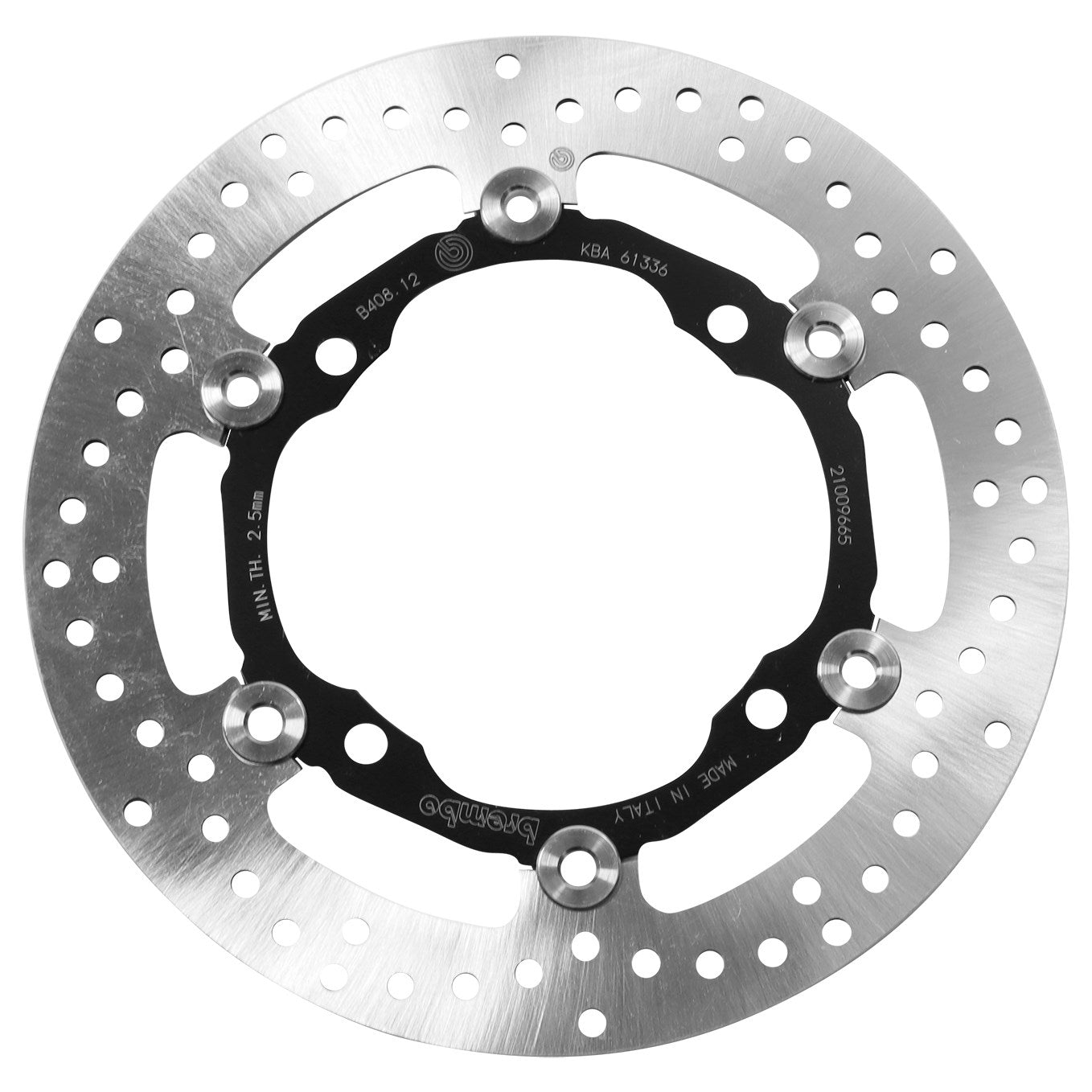 Brake Discs - 78B40812_01