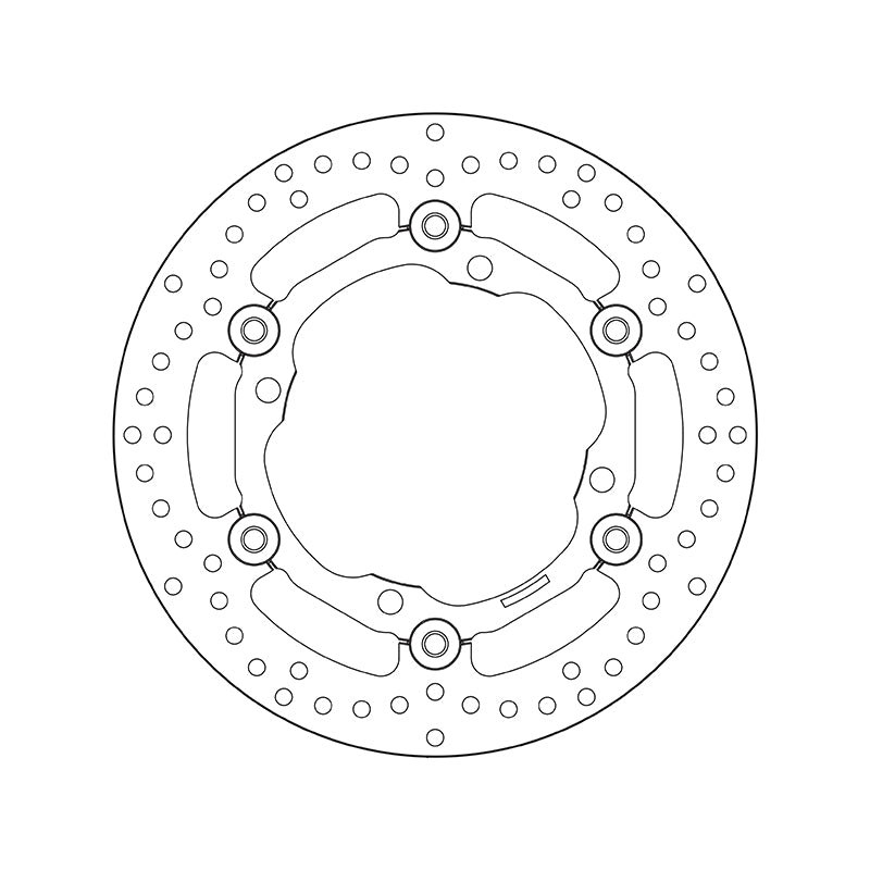 Brake Discs - 78B40812_02