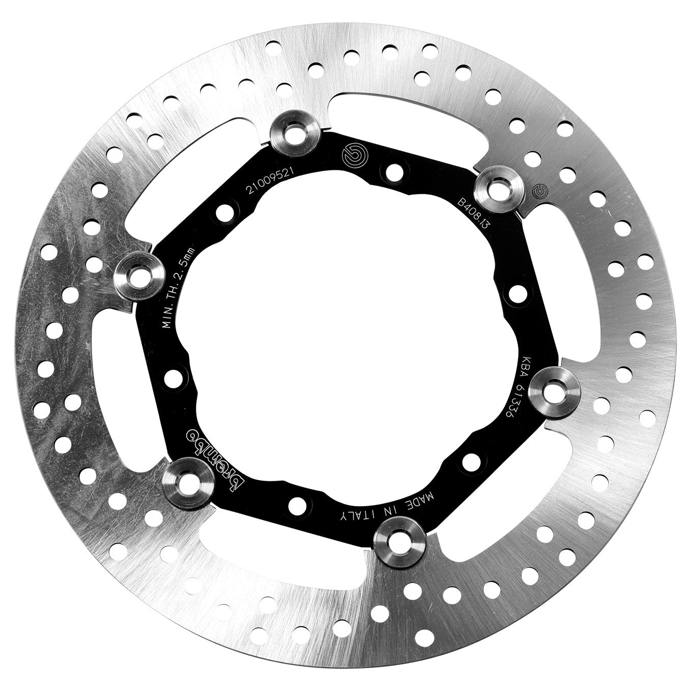 Brake Discs - 78B40813_01