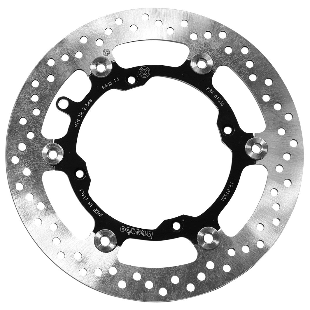 Brake Discs - 78B40814_01