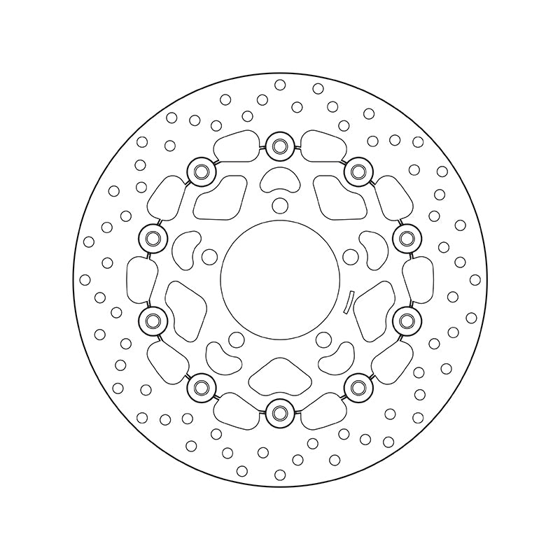 Brake Discs - 78B40815_02