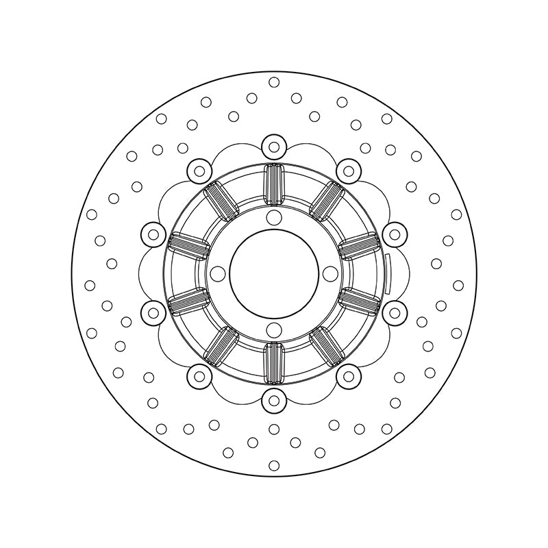 Brake Discs - 78B40816_02